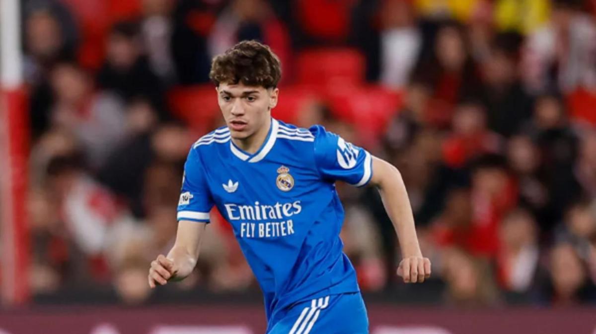 Una misión imposible: así fue el debut de Thiago Pitarch