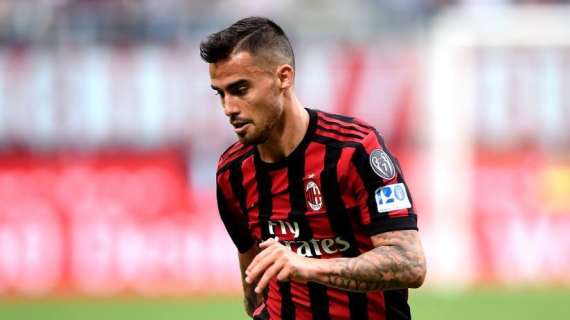 Jugones - El Madrid sondea a Suso tras la sanción al Milan