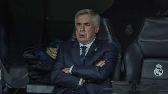 Carlo Ancelotti, Real Madrid