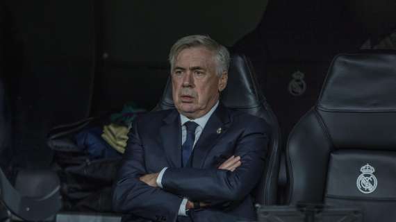 Carlo Ancelotti, Real Madrid