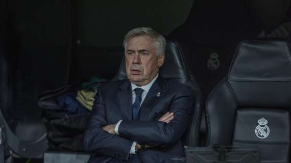 Carlo Ancelotti