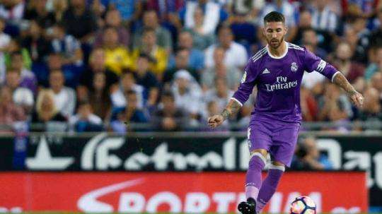 Alfredo Duro, en Radio MARCA: "Detrás de las críticas a Ramos está el mourinhismo"