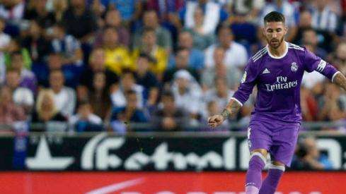 Jesús Gallego, en SER: "Ramos se cree Beckenbauer y no lo es"