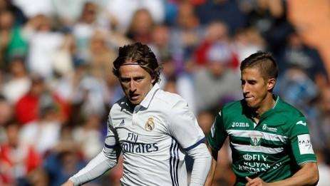 Moratalla, en Radio MARCA: "La ilusión por el derbi es brutal, pero varios jugadores del Madrid llegan muy justos"