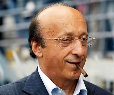 EXCLUSIVA TMW - Moggi: "La final de la Champions está al 50% para cada equipo"
