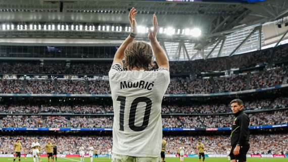 Sorpresón en el Real Madrid: el heredero del '10' no será Mbappé