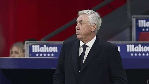 Carlo Ancelotti, Real Madrid