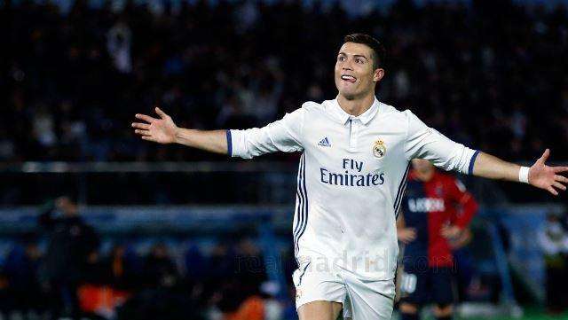 Piñero: "Cristiano Ronaldo ha salvado al Madrid de Pearl Harbor"