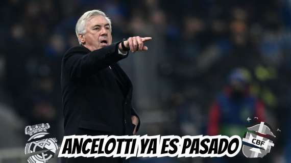 El futuro de Ancelotti, en duda: Brasil y Arabia, al acecho