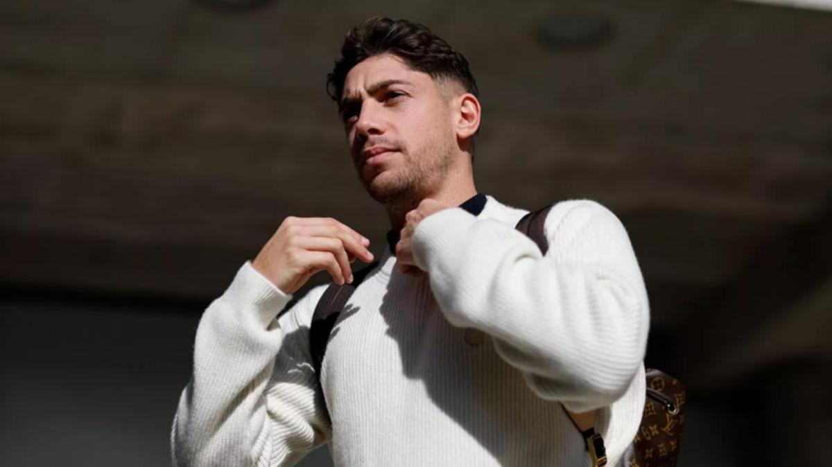 Valverde sale al paso: "Estamos más unidos que nunca"