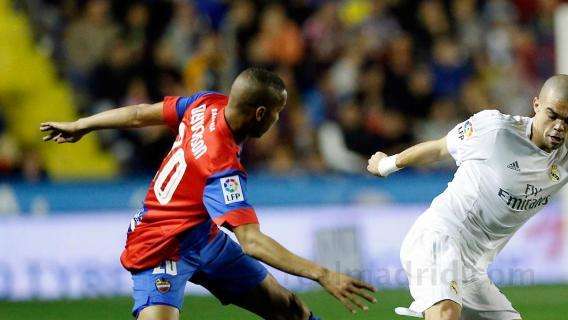Jugones: Capitán Pepe