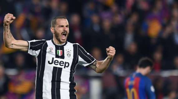 La Juventus abierta a negociar por una de sus estrellas: los detalles