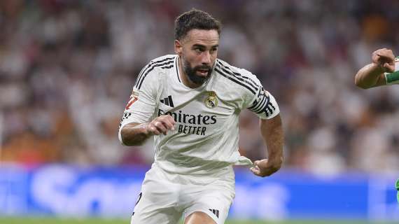 El regreso de Dani Carvajal, Asencio y Huijsen en el Real Madrid...