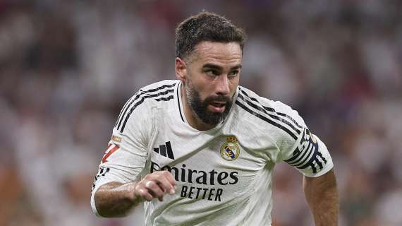 Dani Carvajal