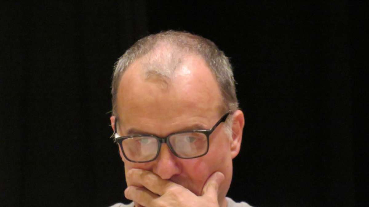 Fichajes Real Madrid | Bielsa quiere robarle una perla a Zinedine Zidane