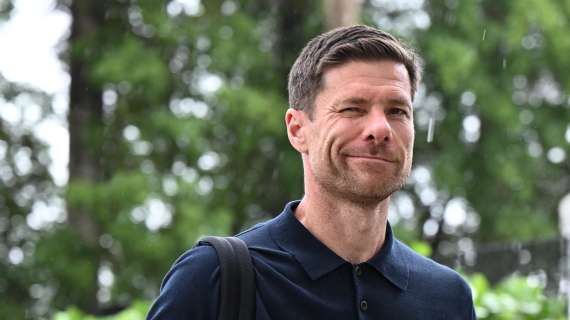 Xabi Alonso apuesta por varias rotaciones: la alineación del Real Madrid