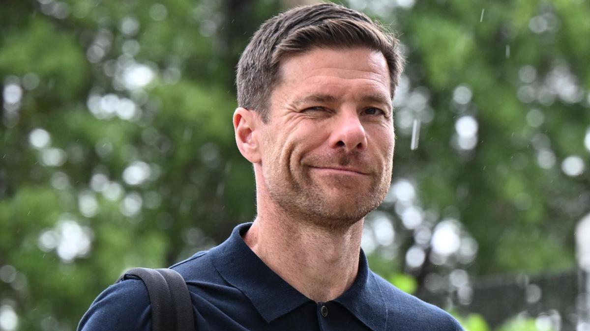 Fichaje estrella para Xabi Alonso en el centro del campo: 130 millones