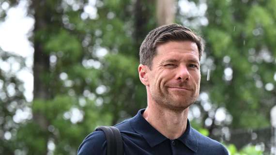 Bombazo: Xabi prepara una gran sorpresa para este fin de semana