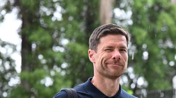 La primera convocatoria liguera de Xabi, rueda de prensa, ACB...