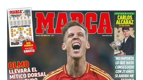 PORTADA | Marca: "Enredo mundial"