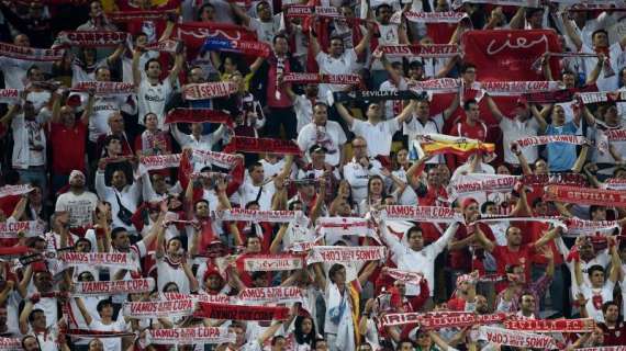 Sevilla, Lenglet se postula para jugar ante el Real Madrid