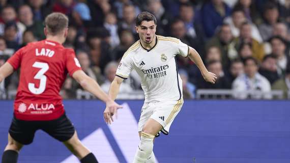 Horario del Mallorca - Real Madrid de Liga, confirmado