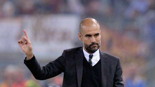 AS: Hartos de Pep Guardiola en el Bayern