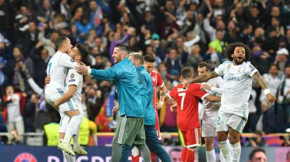 Folch atiza al Madrid: "Contra el Barça parecía la final de la Champions"