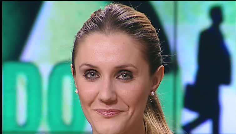 ENTREVISTA BD - Giulia Borletto, de TuttoMercatoWeb: "Ancelotti es el más peligroso del Real Madrid"