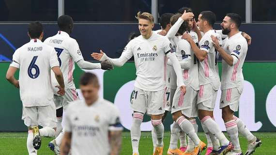 Fichajes Real Madrid | Dos equipos de la Premier piden a Odegaard: sus nombres
