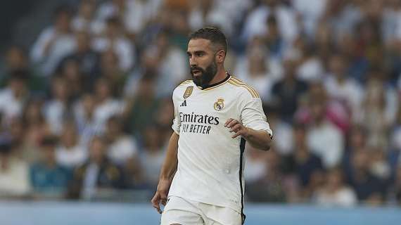 Carvajal (Real Madrid)