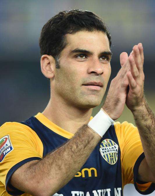 Rafa Márquez: "Cristiano tiene fecha de caducidad, pero es uno de los mejores jugadores de la historia"