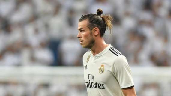 Real Madrid, Carpio: "Bale está enfadado con todos menos con él, vaya, el verdadero responsable de que hoy sea suplente"