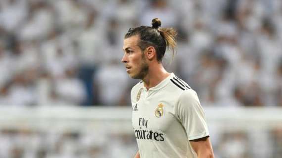 Sheringham: "Bale te dirá que le des su dinero y se irá, sino no porque tiene un contrato largo firmado"