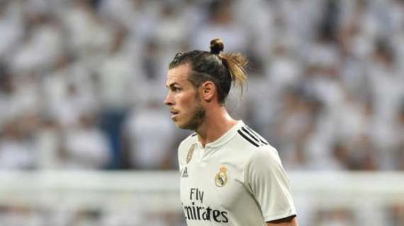 "Si Bale no le está tomando el pelo a Julen, lo parece. Esto con Zidane no hubiera ocurrido"