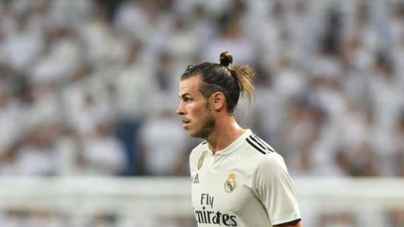 'Loco' Gatti: "A Bale hay que decirle que se fue Cristiano y que ahora le toca a él"