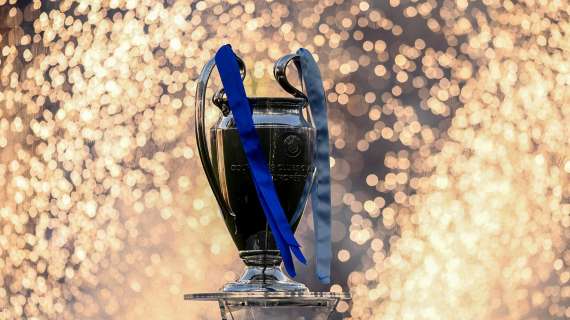 FINAL | ¡El Chelsea se proclama campeón de Europa!