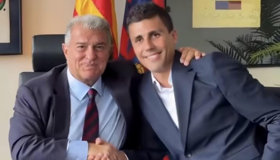 Mirotic vuelve y Rodri se destapa revelando que no fue fácil rechazar al Real Madrid