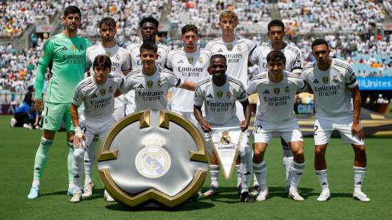 Huijsen brilla y Asencio se apaga: las notas de la victoria del Real Madrid