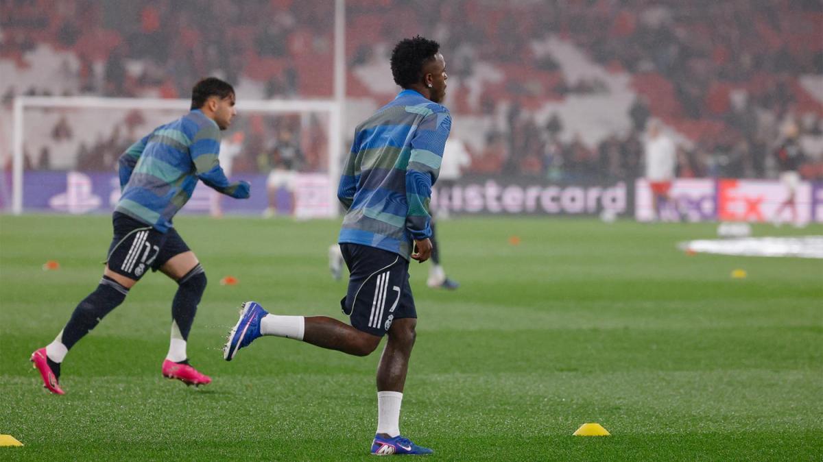 Las reacciones a la derrota del Real Madrid contra el Benfica
