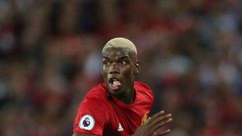Edu Pidal, en Onda Cero: "En el Madrid, Pogba tendría que pelear por ser titular"