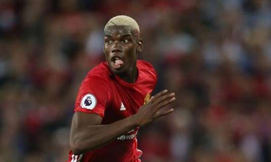 Relaño: "El Madrid no llegó con Pogba hasta donde sí lo hizo el United"