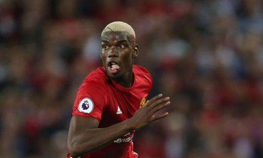 Paul Pogba ya sabe con quién irá en la final de la Champions League