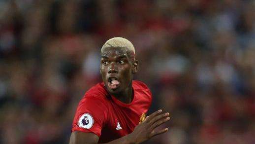 Okdiario: Pogba y Mourinho no se entienden