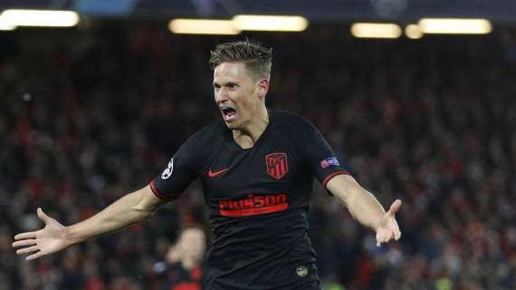 FINAL - Atlético 2-1 Athletic: remontada para distanciarse en Liga