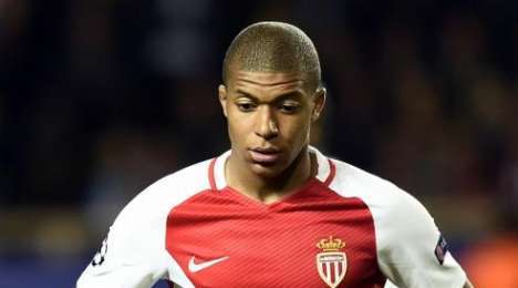 Mbappé en el limbo: fuera de la convocatoria del Monaco