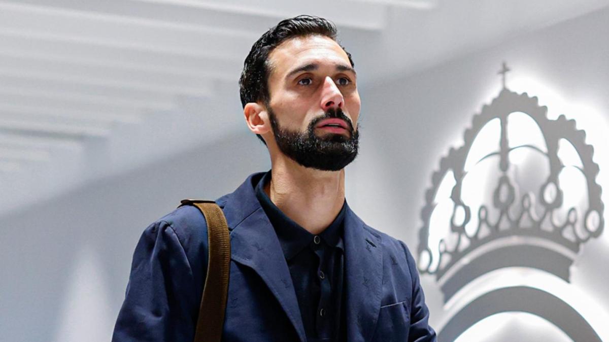 Tres grandes ausencias para vistar Mestalla: la lista del Real Madrid