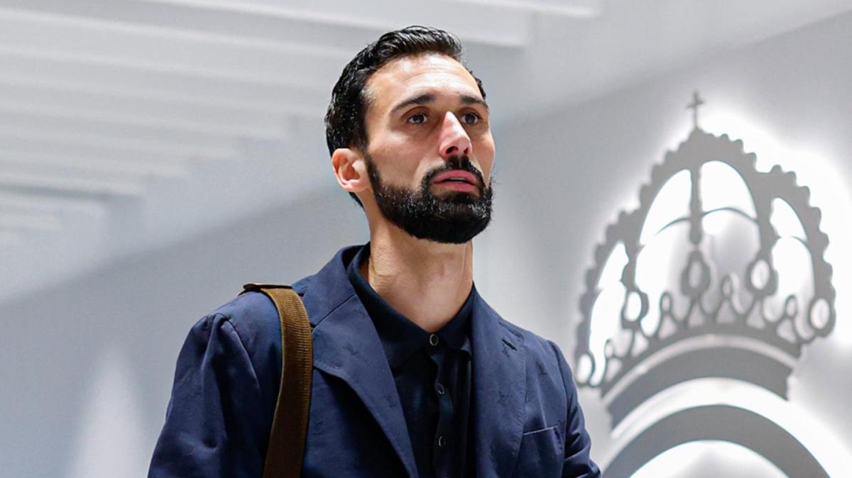 Un 'fichaje' y una baja para visitar El Sadar: la lista del Real Madrid