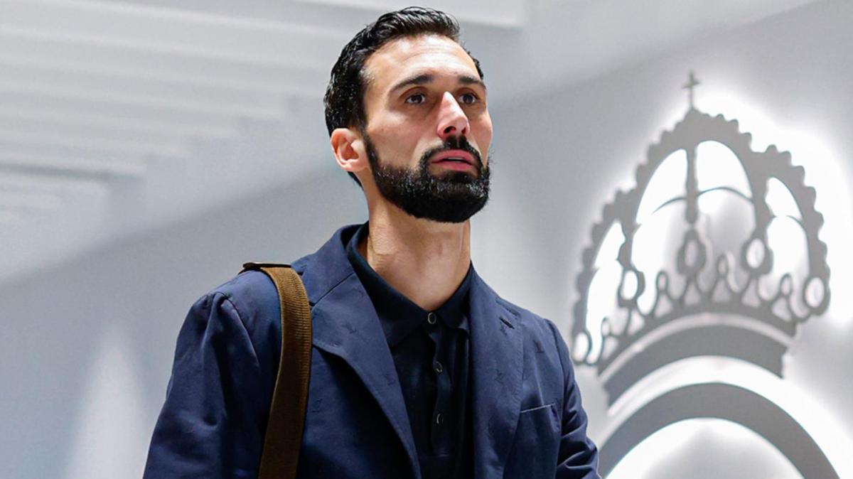 Arbeloa y Xabi vs Ancelotti: situación del Real Madrid a jornada 30