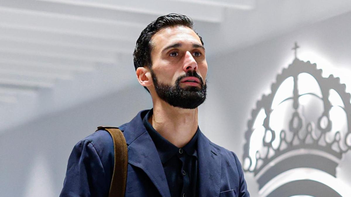 El Real Madrid ya tiene central: es la apuesta de futuro de Arbeloa